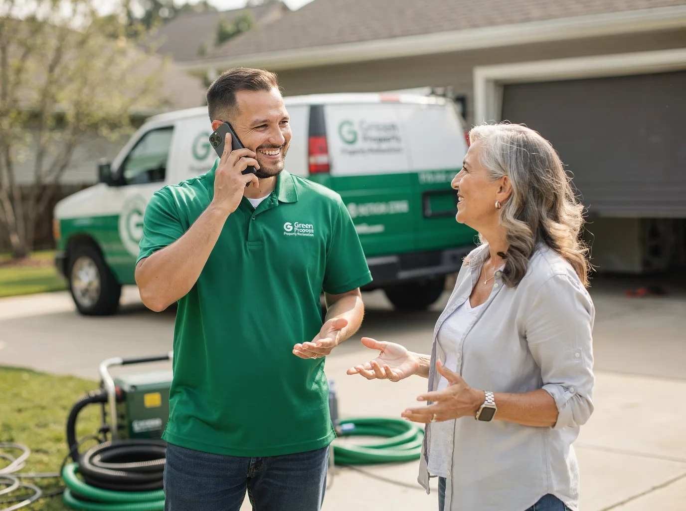 Water Damage Restoration Republic, KS FAQs